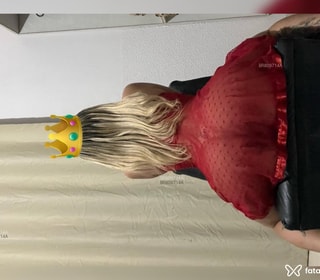 Acompanhante Karina Scobar