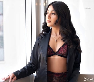 Acompanhante Carla Mori