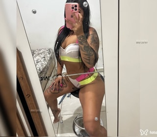 Acompanhante em Mineiros-GO - Bianca