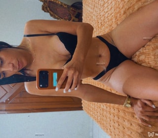 Acompanhante Manuela