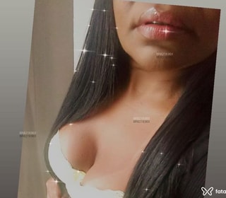 Acompanhante Mariana Índinha