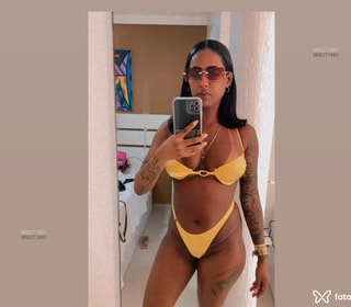 Acompanhante em Alagoinhas-BA - Talita