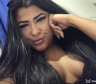 Acompanhante Ivi Mattos