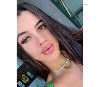 Acompanhante Mika Bellucci
