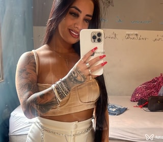 Acompanhante Sabrina