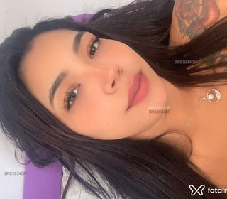 Acompanhante Liz Menezes
