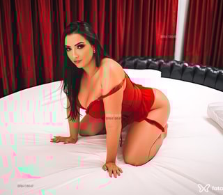 Acompanhante Melissa Novaes