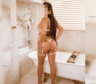 Acompanhante Melissa Novaes