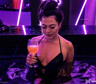 Acompanhante Mirella Gusmão