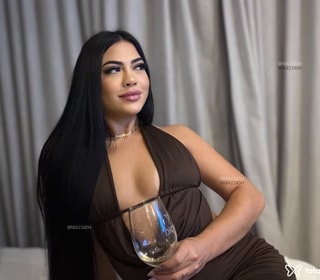 Acompanhante Mirella Gusmão