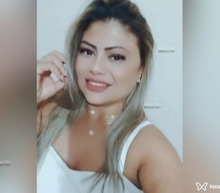 Acompanhante Flor Dcanela