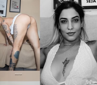 Acompanhante Aline Fernandes