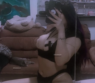 Acompanhante Katarina Santos