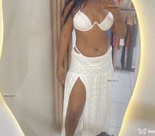 Acompanhante Barbara Santos