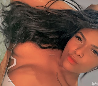 Acompanhante Barbara Santos
