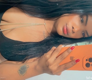 Acompanhante Barbara Santos