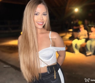 Acompanhante Nicki Prado