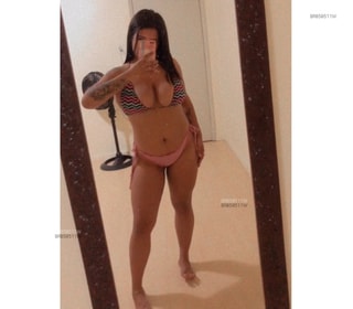 Acompanhante Amanda Reis