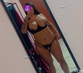 Acompanhante Amanda Reis