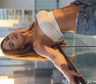 Acompanhante Eduarda Marques