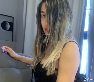 Acompanhante Sarah Montiel