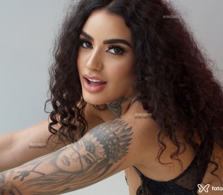 Acompanhante Jade Simon