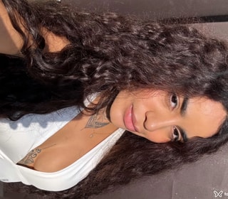 Acompanhante Jade Simon