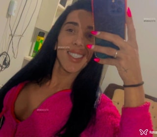 Acompanhante Nicolle Porto