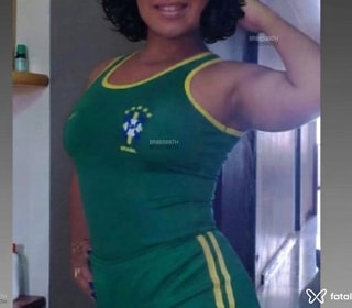 Acompanhante Lilian Pimentta