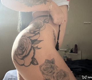 Acompanhante Gabriela