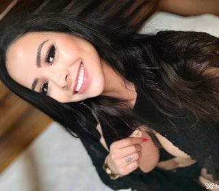 Acompanhante Pamela Medeiros