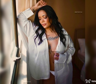 Acompanhante Pamela Medeiros