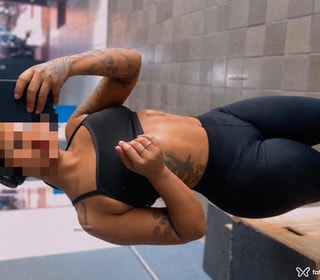 Acompanhante Larissa Sales