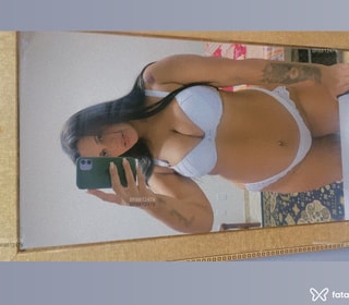 Acompanhante Carol Moura