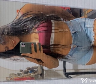 Acompanhante Carol Moura