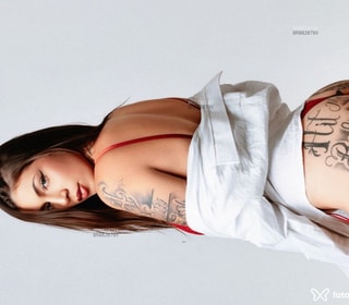 Acompanhante Jhennyfer