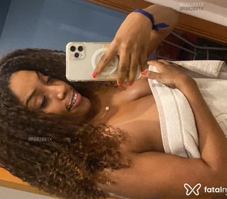 Acompanhante em Duque de Caxias-RJ - Alicia Dliç