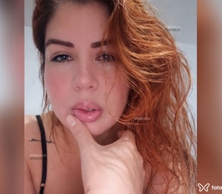 Acompanhante Lana Moraes