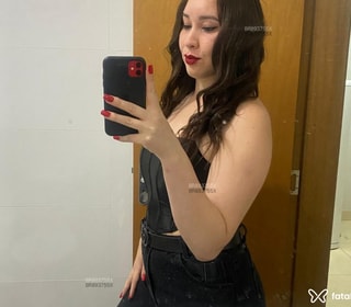 Acompanhante Mayara Nathalia
