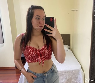 Acompanhante Mayara Nathalia