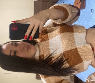 Acompanhante Mayara Nathalia