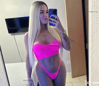 Acompanhante Letícia Marques