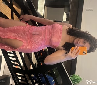 Acompanhante Gabrielly