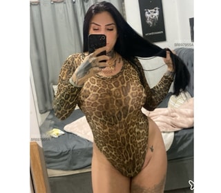 Acompanhante Rafinha Paula