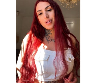 Acompanhante Rafinha Paula