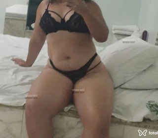 Acompanhante em Santo Antônio de Jesus-BA - Paulina Honey