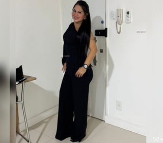 Acompanhante Alícia Cole