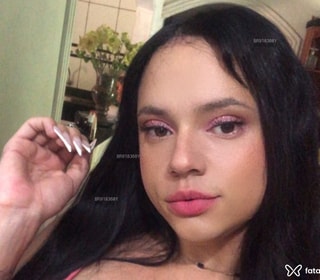 Acompanhante Elisa Campos