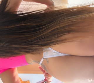Acompanhante Hannah Cavalcante
