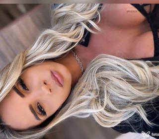 Acompanhante Isabella
